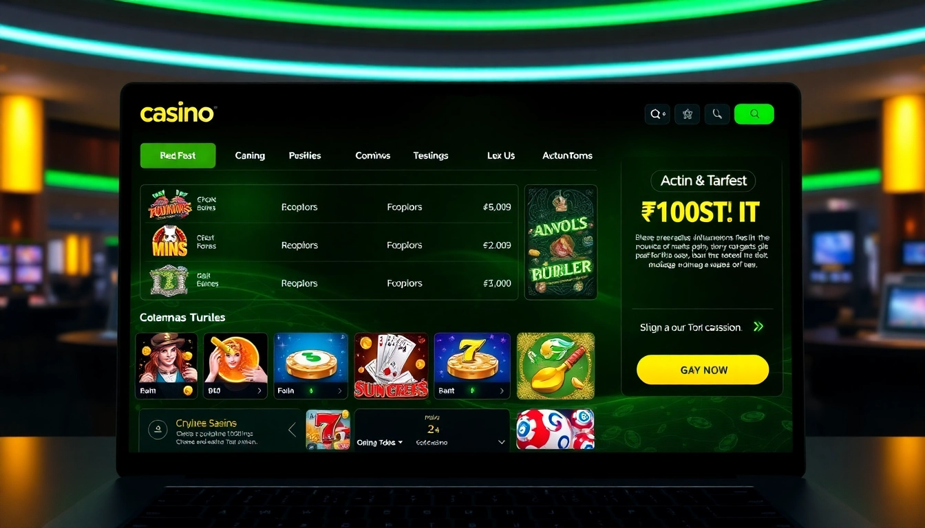 Close-up of a player placing a confident ck4444 bet on a modern digital casino table with vibrant colors and detailed game graphics, conveying excitement and trust.
