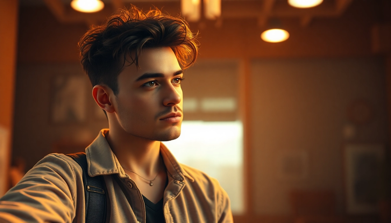 High-quality NSFW image generator creates detailed, realistic, and customizable adult visuals for creative projects and virtual influencers.