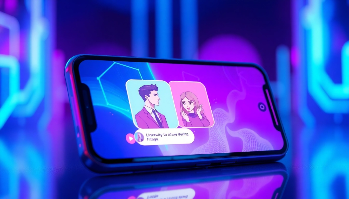Exploring the World of NSFW AI Chatbots: The Future of Adult Digital Interactions
