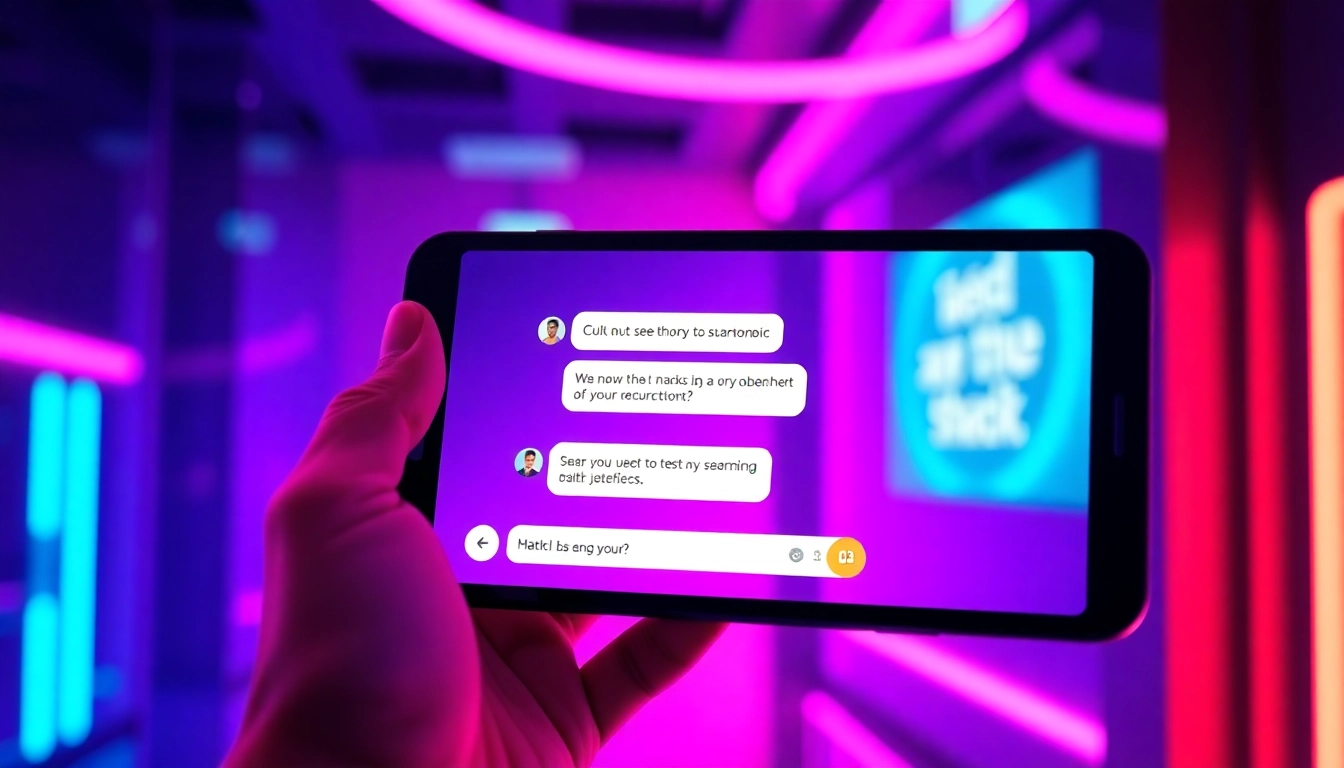 Unlocking the Future of AI Conversations: How CrushOn AI is Revolutionizing NSFW AI Chat Experiences