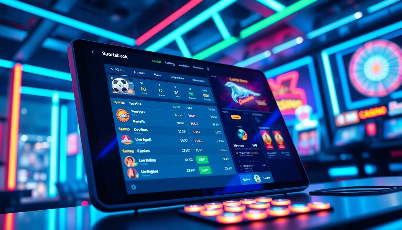 Discover the Ultimate Online Betting Experience with CK44 Game Platform