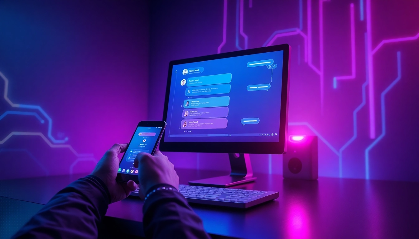 Unlocking the Future of AI Chat: The Rise of NSFW AI Platforms Like CrushOn AI