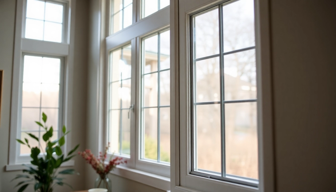 Window Replacement Companies: How to Choose Local Pros and Ensure Quality Installations