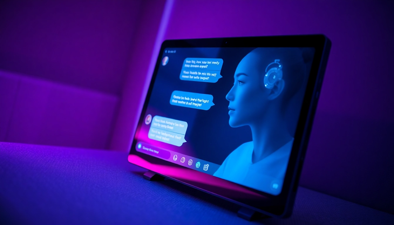 Exploring the Rise of NSFW AI Chatbots: Technology, Privacy, and Ethical Considerations