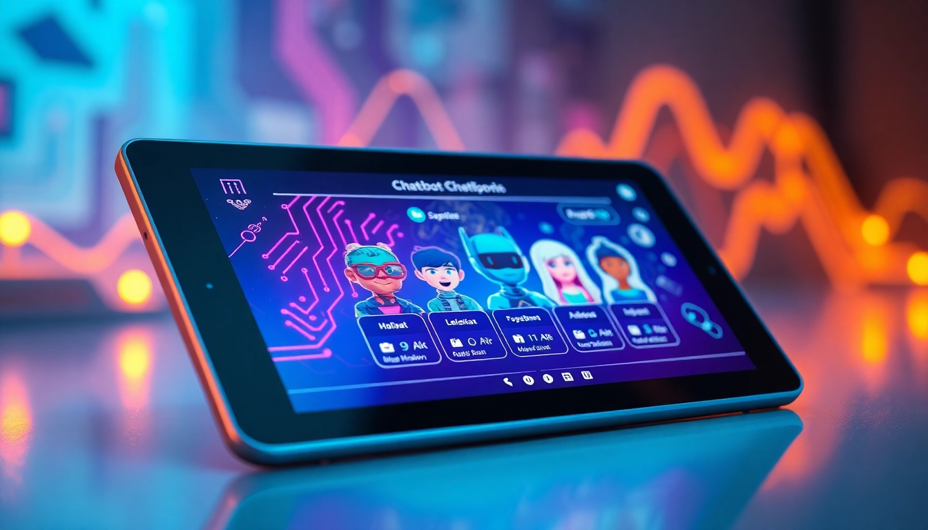 Exploring Smut AI and Its Role in Creative Digital Interactions