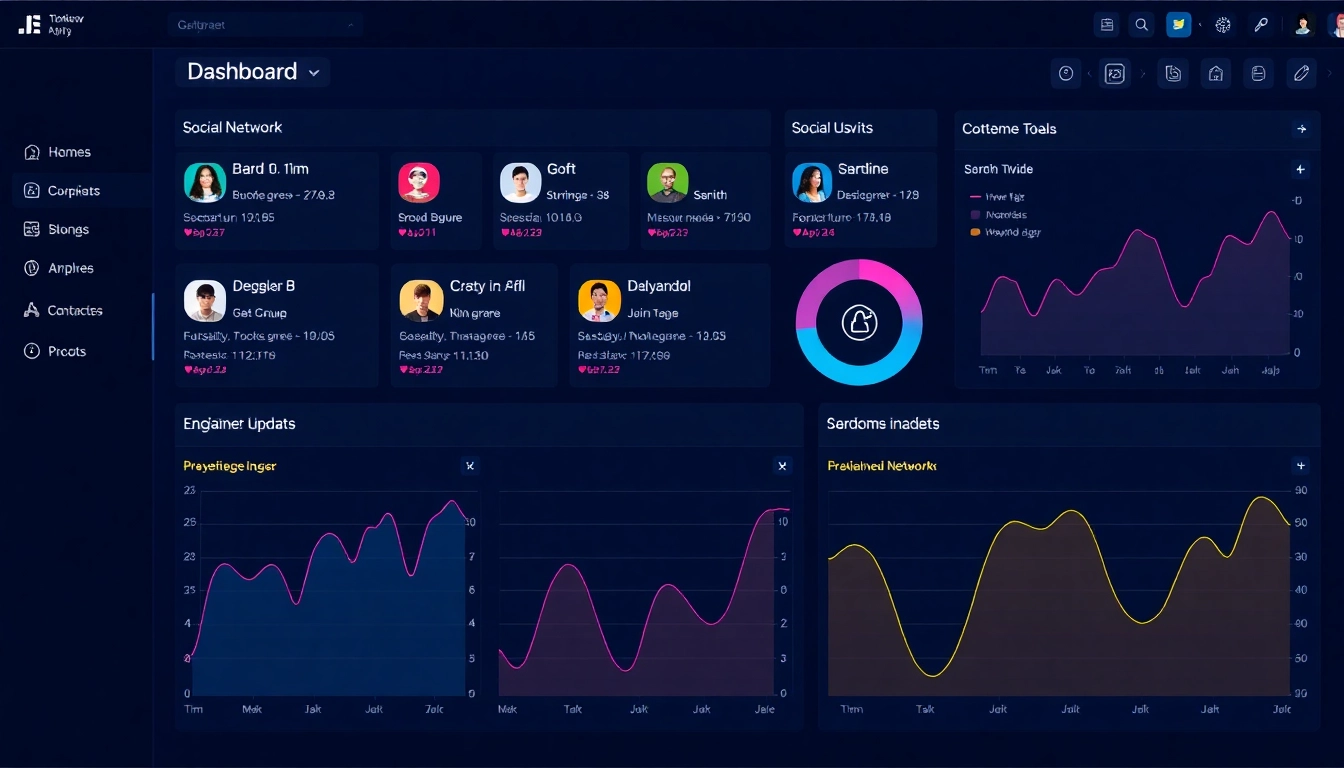 Mastering Social Network Updates: Boost Engagement and Keep Your Audience Informed
