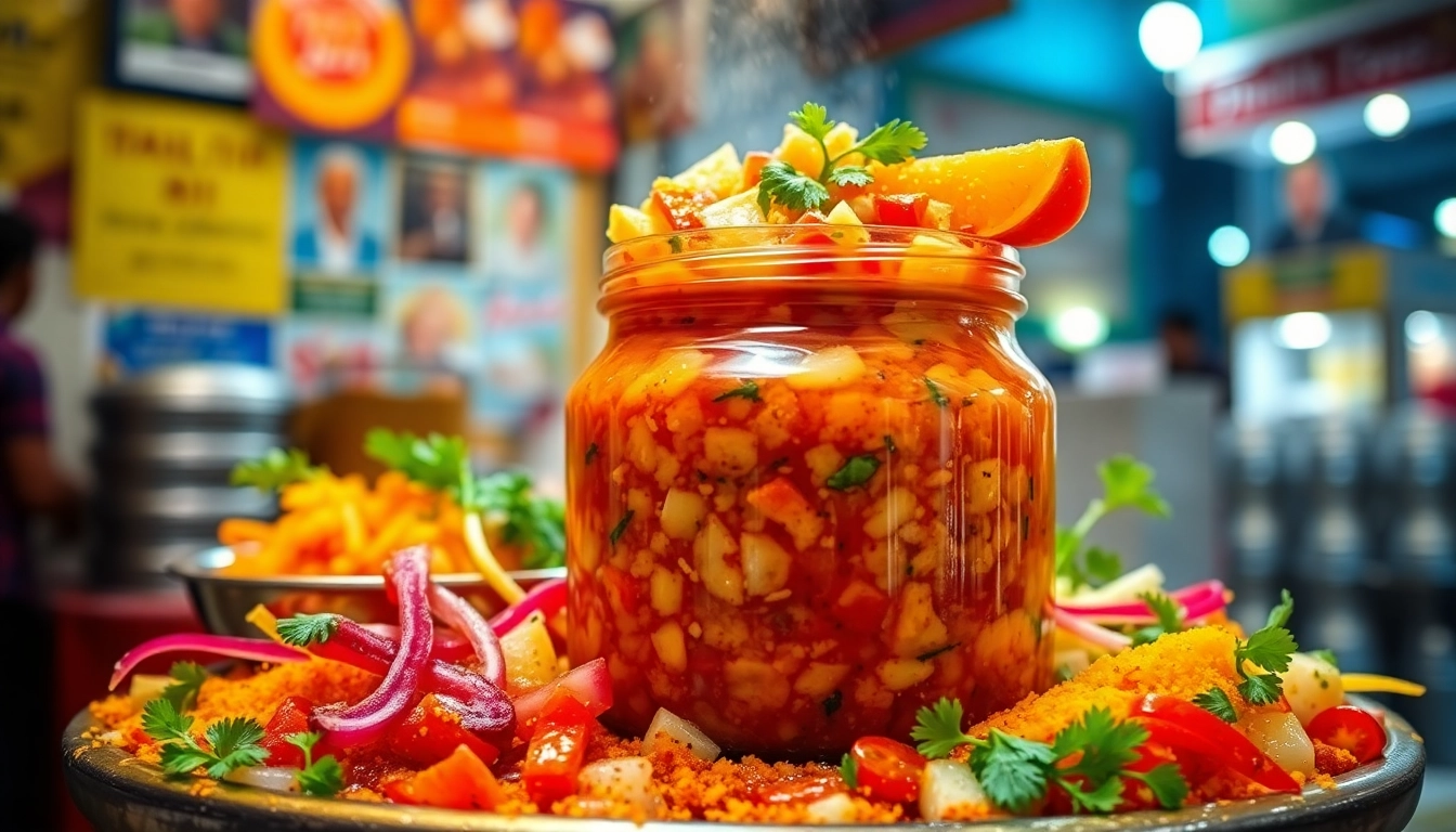 Enhance Your Recipes with the Authentic Sweet Bhelpuri Chutney from Spice Nest