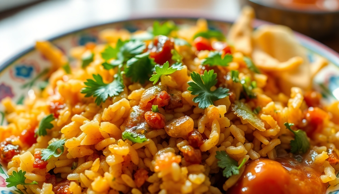 How to Enhance Your Dishes with Premium Sweet Bhelpuri Chutney